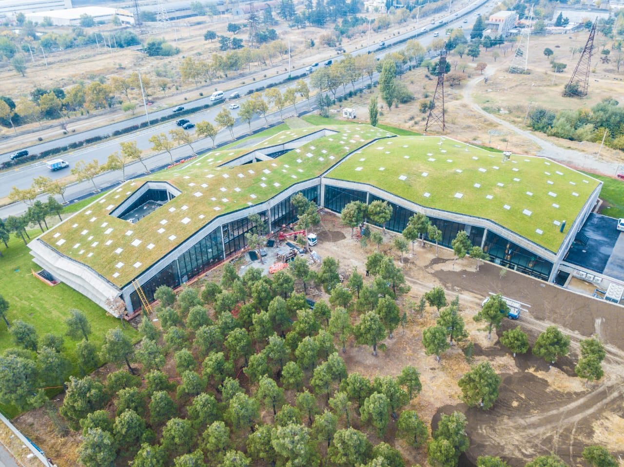elevate roofing rubbergard epdm meama coffee factory 1